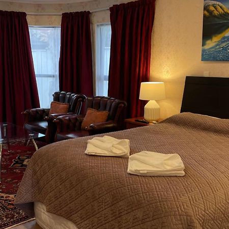 Cascades Motor Lodge Όκλαντ Εξωτερικό φωτογραφία