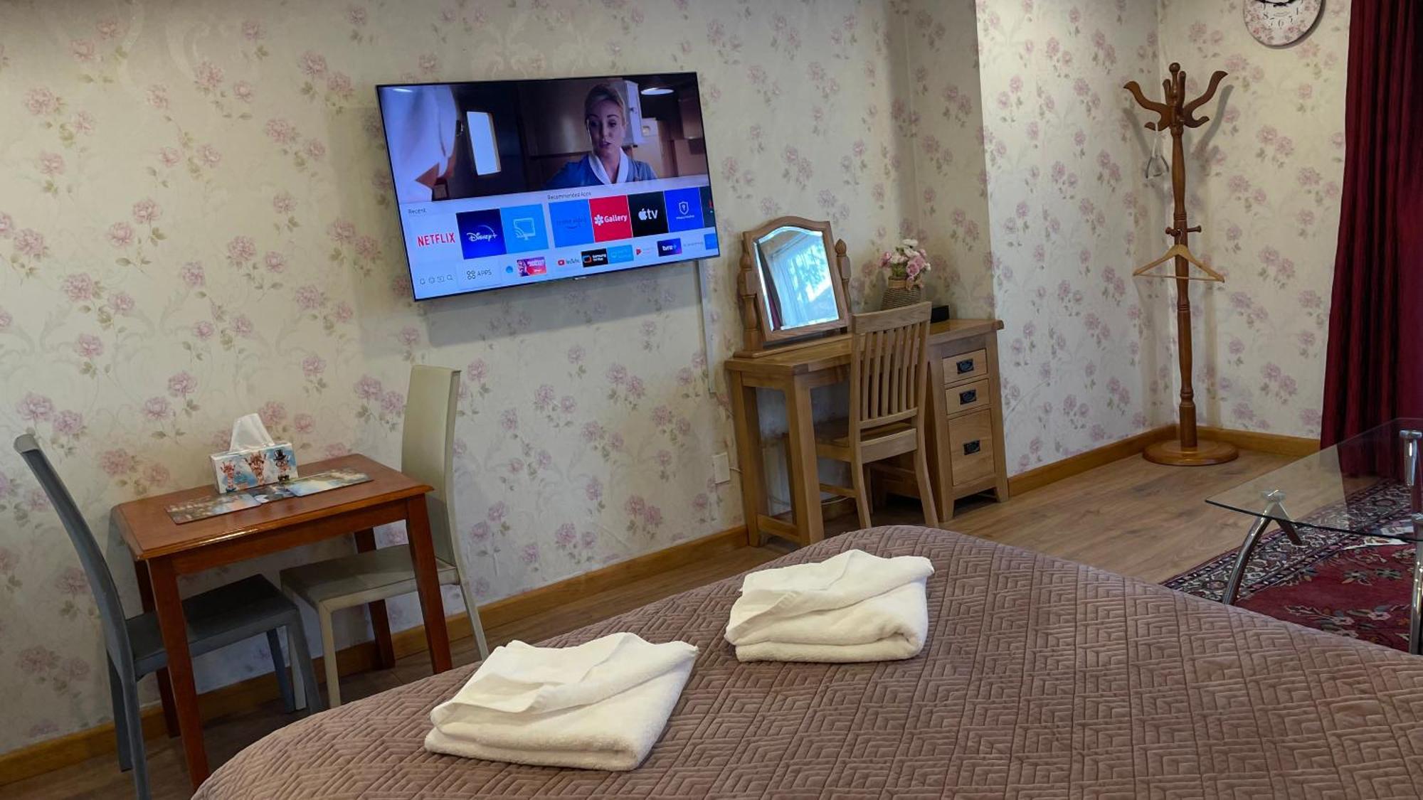 Cascades Motor Lodge Όκλαντ Εξωτερικό φωτογραφία