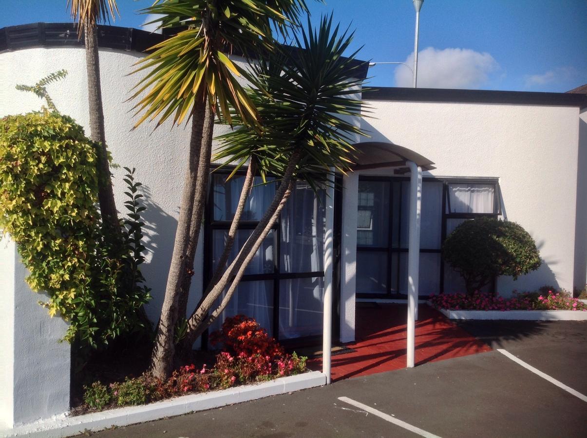 Cascades Motor Lodge Όκλαντ Δωμάτιο φωτογραφία