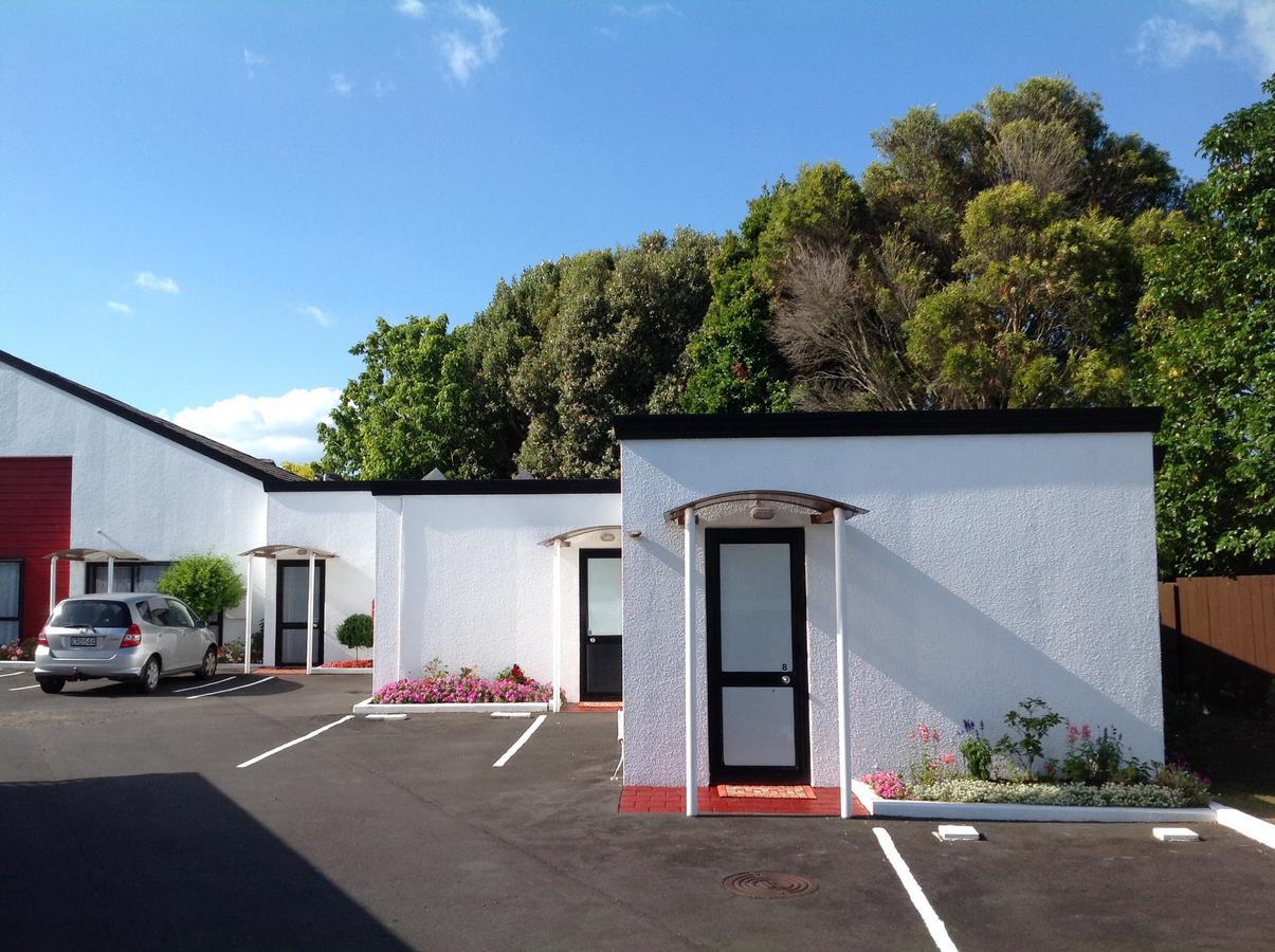 Cascades Motor Lodge Όκλαντ Δωμάτιο φωτογραφία