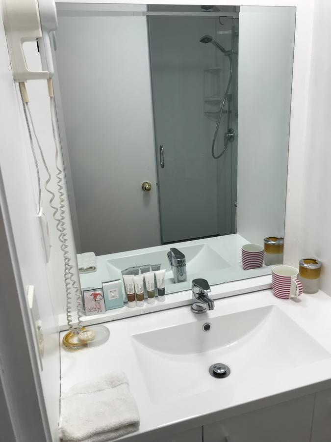 Cascades Motor Lodge Όκλαντ Εξωτερικό φωτογραφία